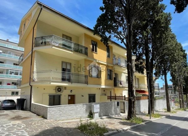 appartamento in vendita a Vasto