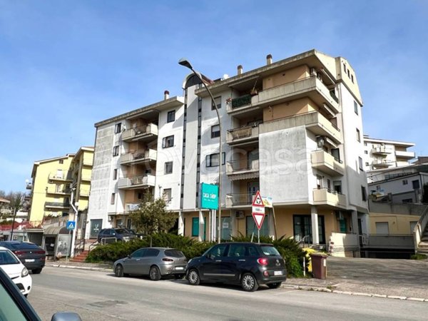 appartamento in vendita a Vasto