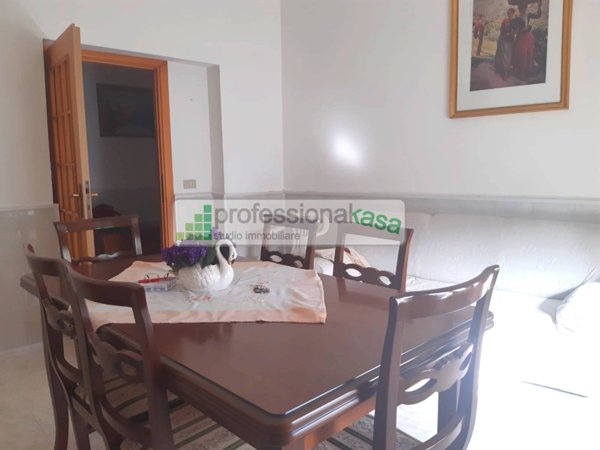 appartamento in vendita a Vasto