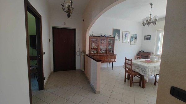 appartamento in vendita a Vasto