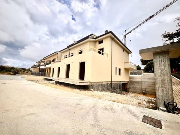 appartamento in vendita a Vasto in zona San Lorenzo