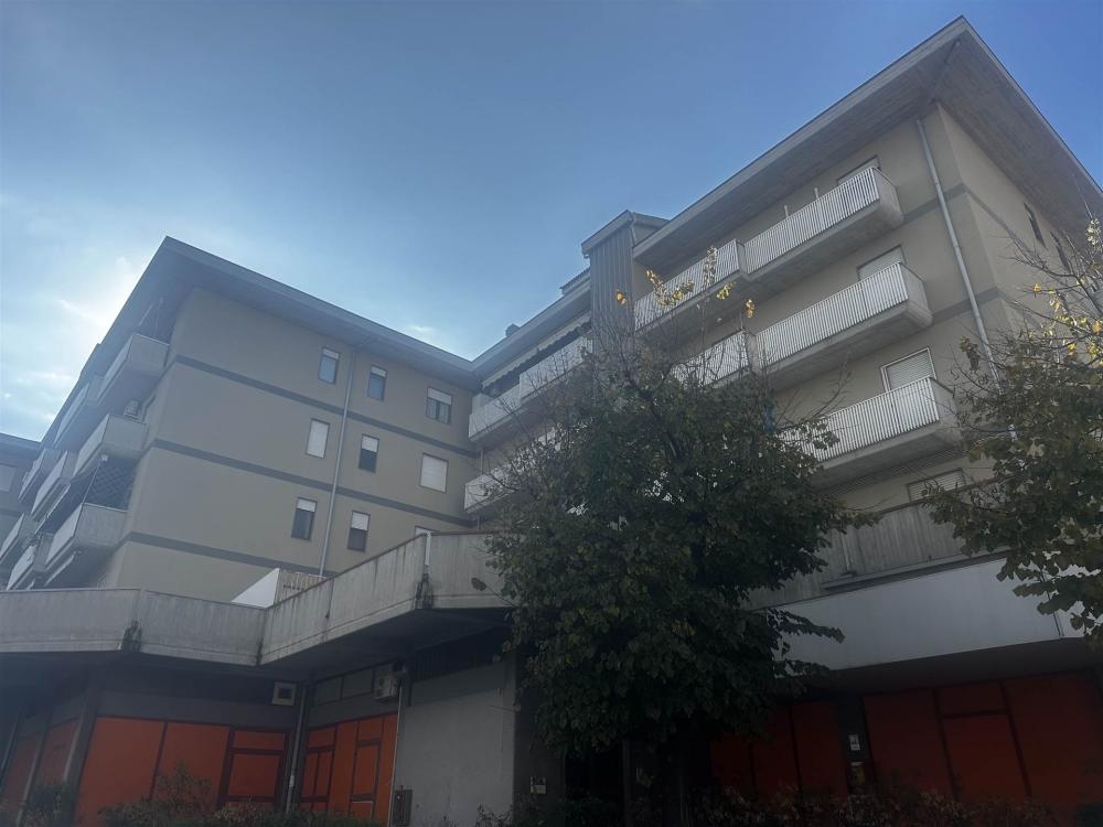 appartamento in vendita a Vasto