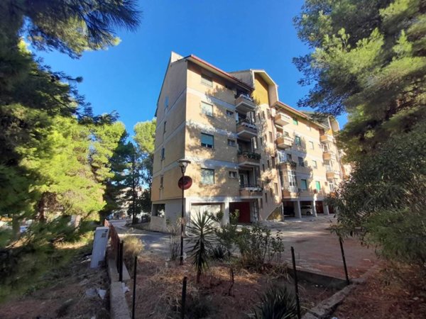 appartamento in vendita a Vasto in zona San Lorenzo