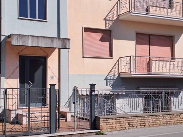 appartamento in vendita a Vasto