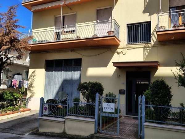 appartamento in vendita a Vasto