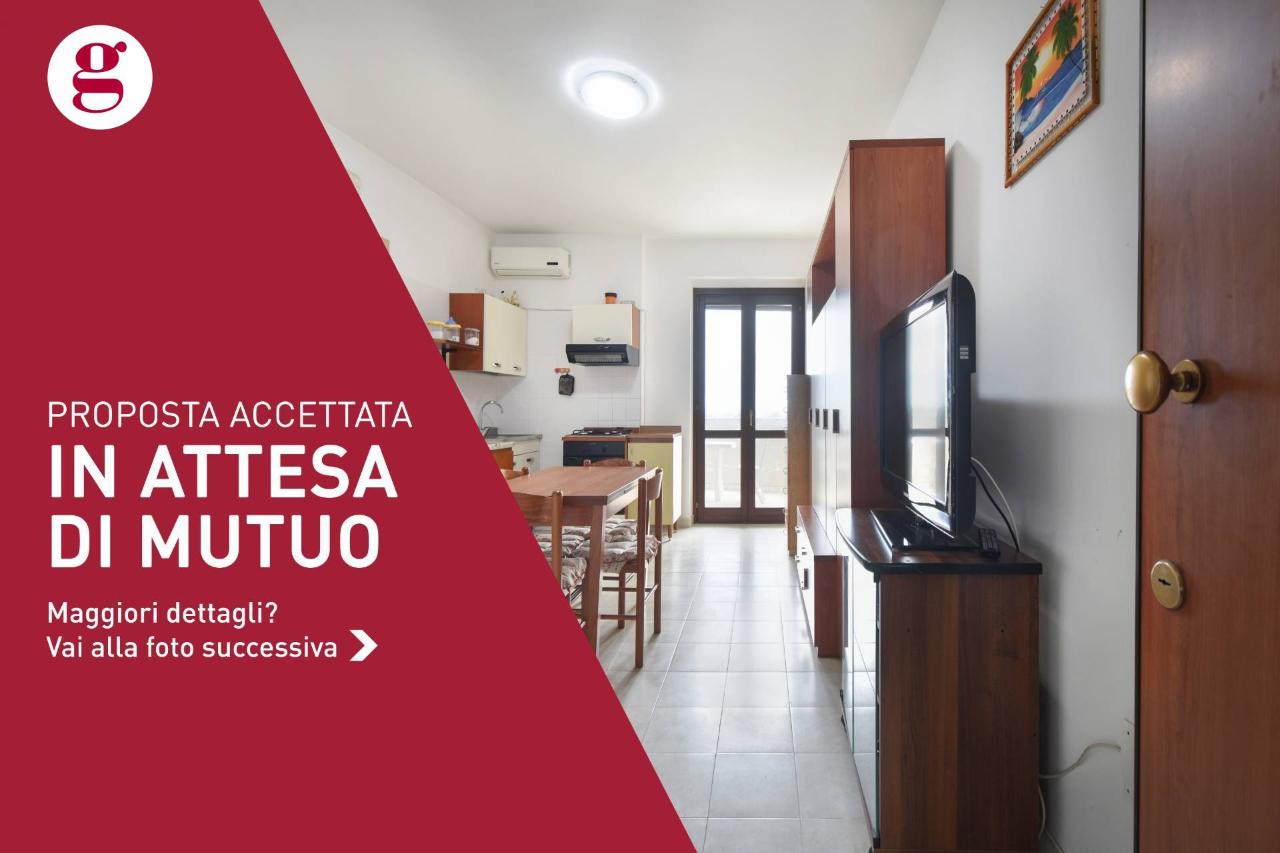 appartamento in vendita a Vasto in zona Marina