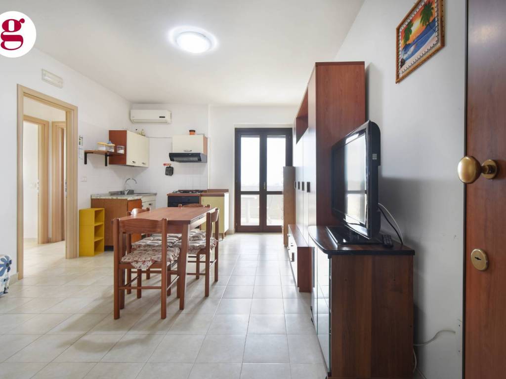 appartamento in vendita a Vasto in zona Marina