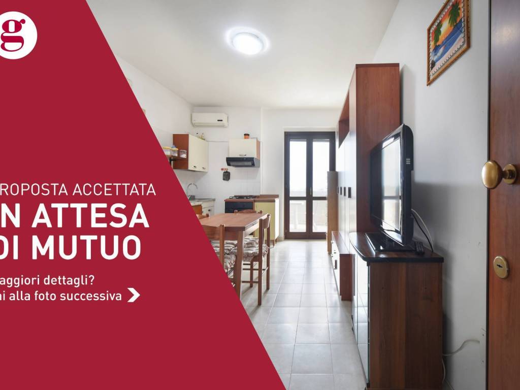 appartamento in vendita a Vasto in zona Marina