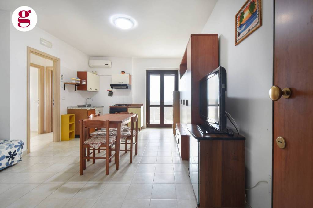 appartamento in vendita a Vasto in zona Marina