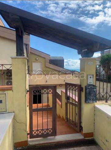 appartamento in vendita a Vasto in zona Montevecchio
