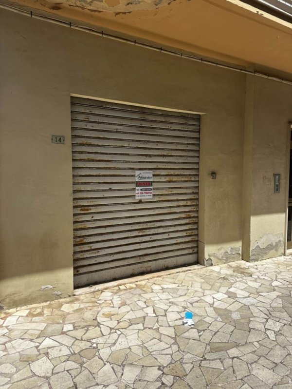 appartamento in vendita a Vasto