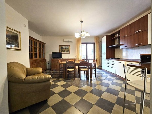 appartamento in vendita a Vasto