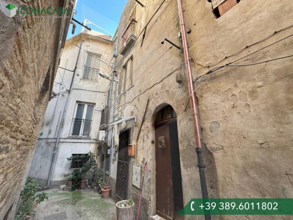 casa indipendente in vendita a Vasto