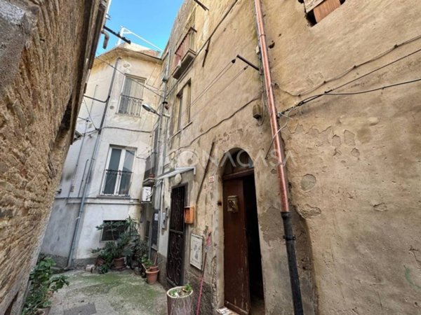 casa indipendente in vendita a Vasto