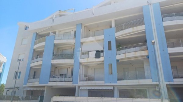 appartamento in vendita a Vasto