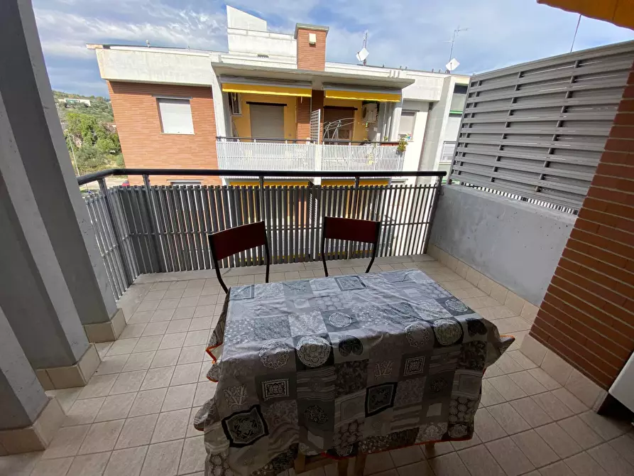 appartamento in vendita a Vasto in zona Marina