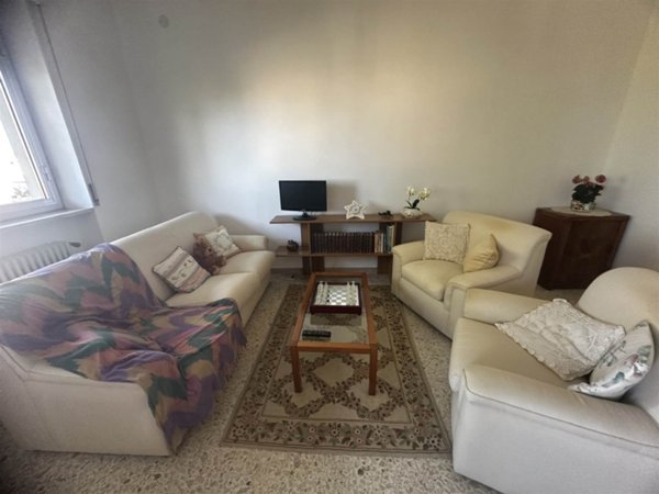 appartamento in vendita a Vasto