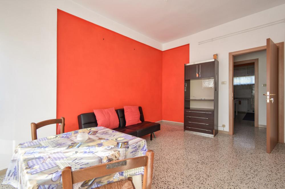 appartamento in vendita a Vasto in zona Marina