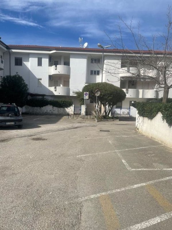 appartamento in vendita a Vasto