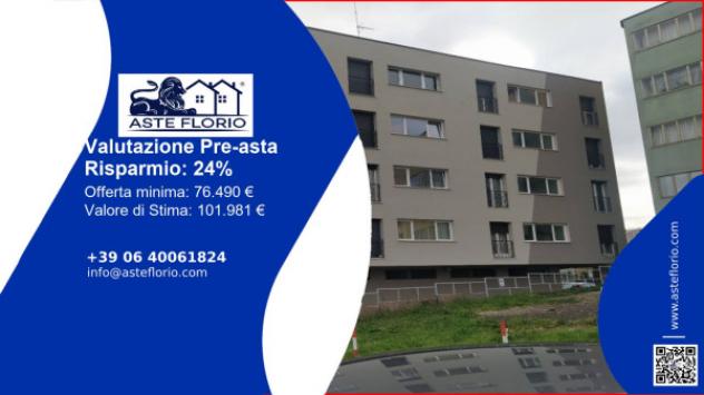 appartamento in vendita a Vasto