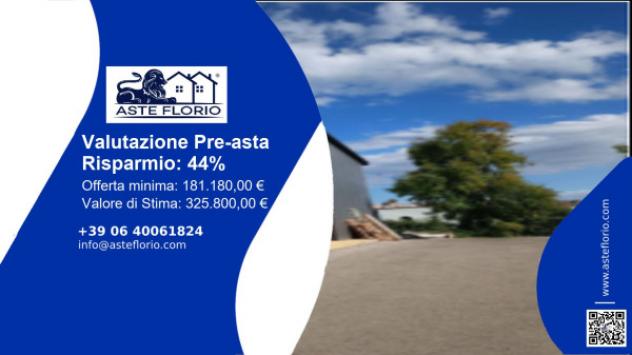 locale commerciale in vendita a Vasto in zona Incoronata