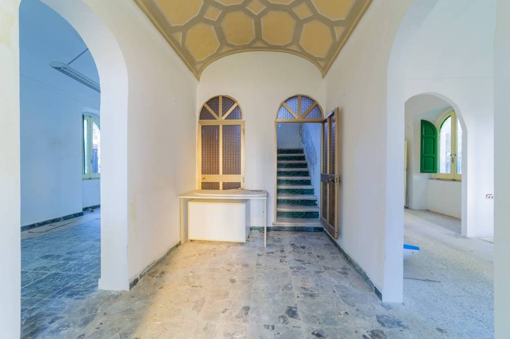casa indipendente in vendita a Vasto