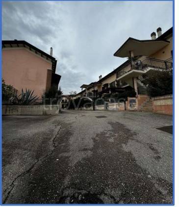 appartamento in vendita a Vasto