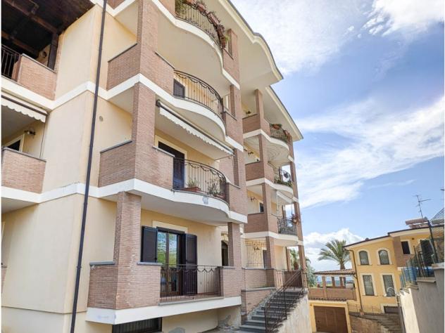 appartamento in vendita a Vasto