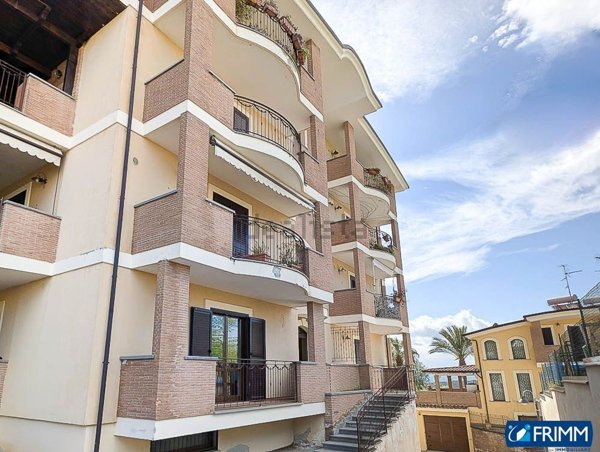 appartamento in vendita a Vasto