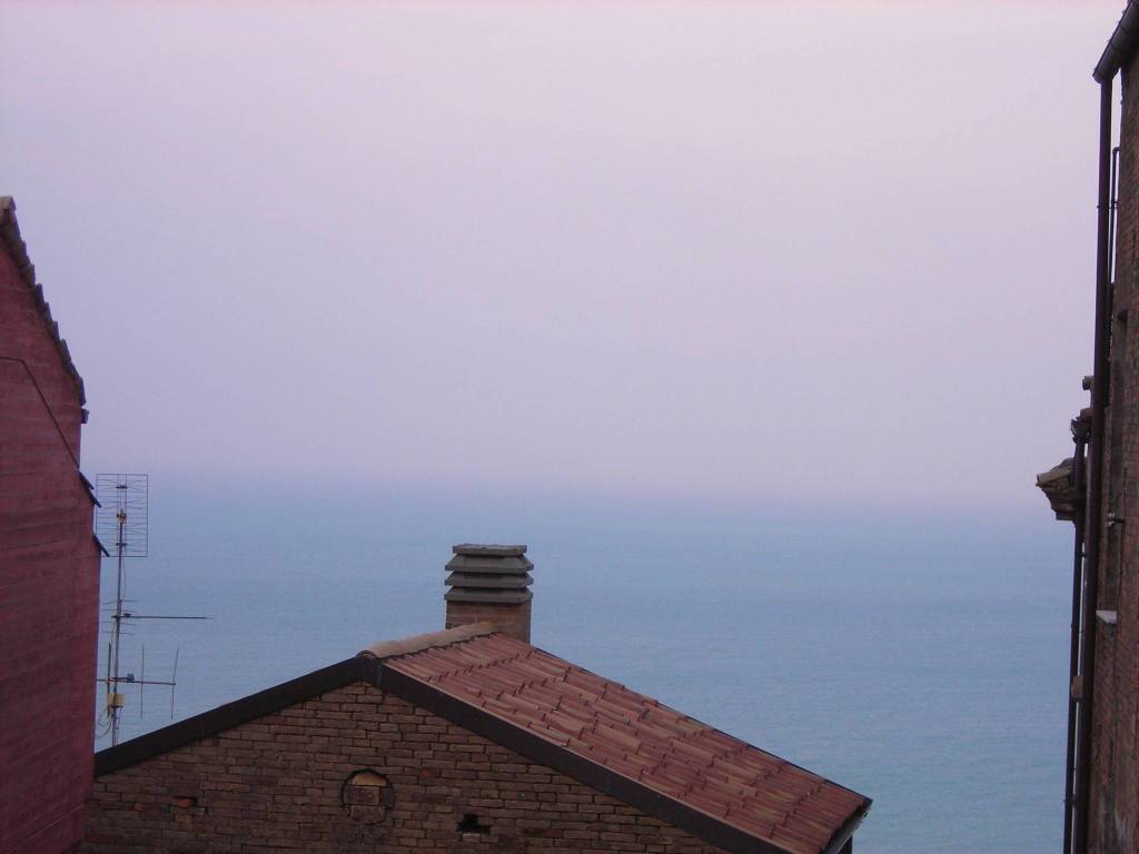 appartamento in vendita a Vasto