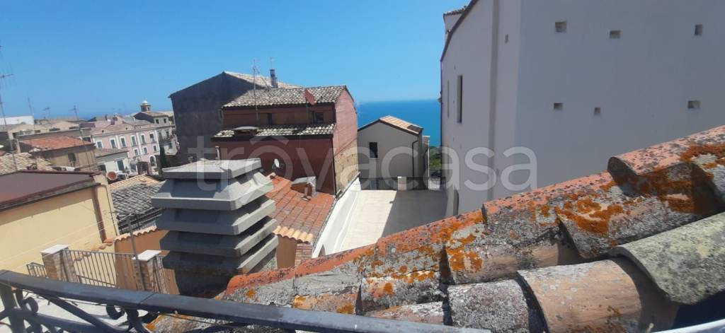 appartamento in vendita a Vasto