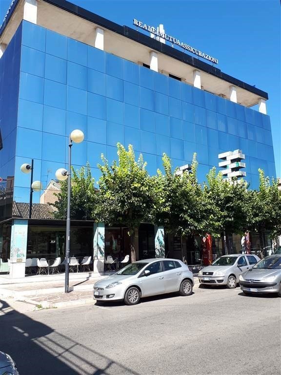 ufficio in vendita a Vasto