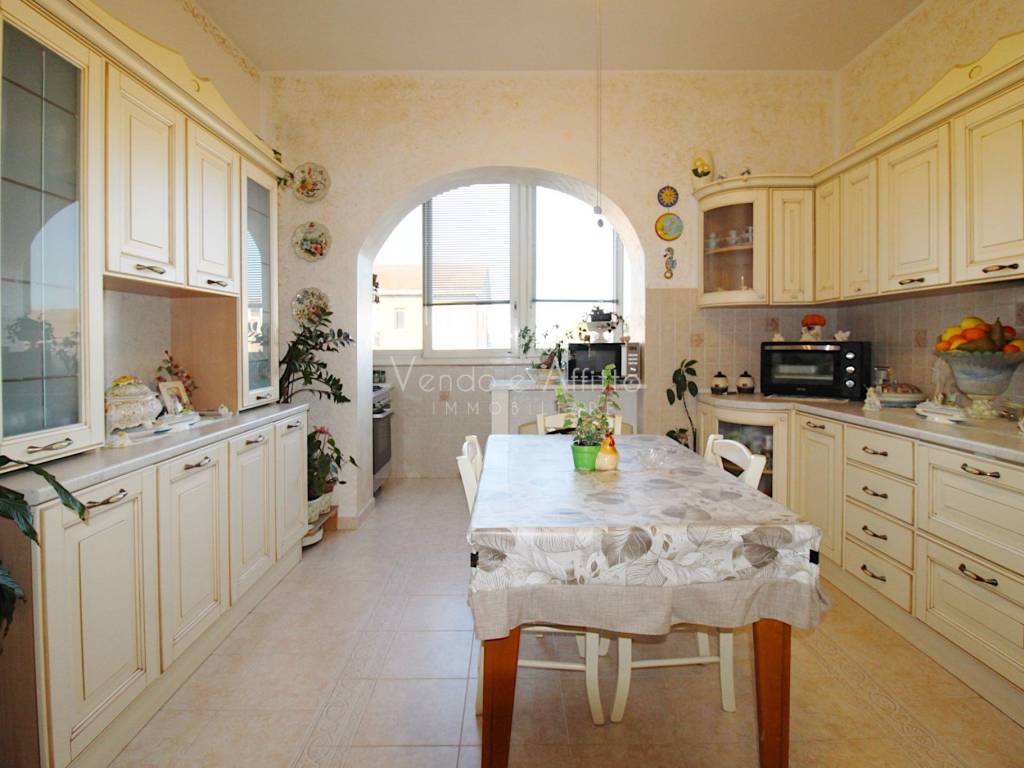 appartamento in vendita a Vasto
