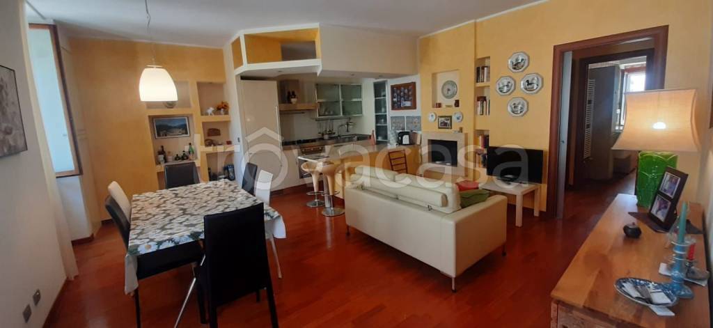 appartamento in vendita a Vasto