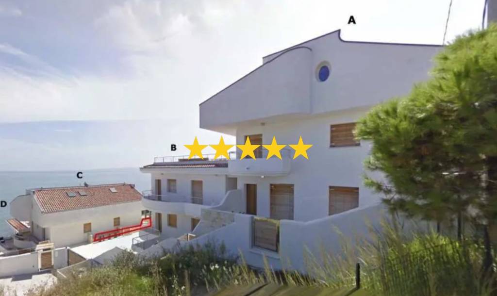 appartamento in vendita a Vasto