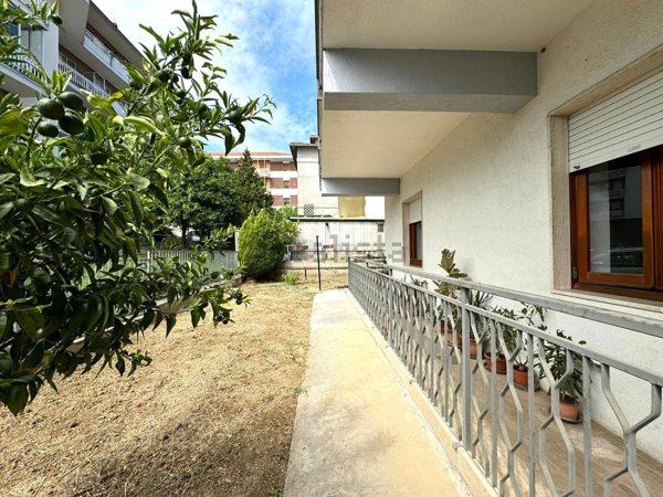 appartamento in vendita a Vasto