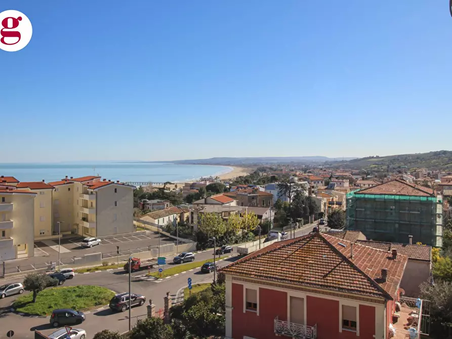 appartamento in vendita a Vasto in zona Marina