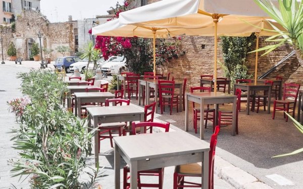 appartamento in vendita a Vasto