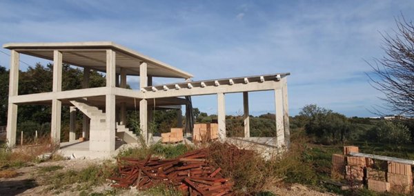 casa indipendente in vendita a Vasto in zona Incoronata