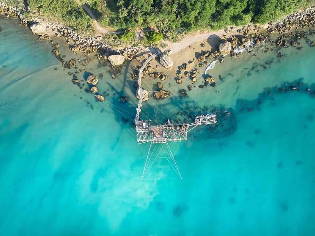 appartamento in vendita a Vasto in zona Incoronata