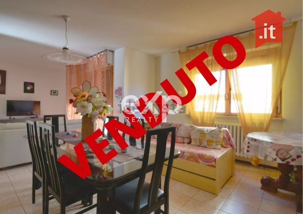 appartamento in vendita a Vasto