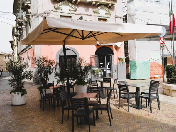 negozio in vendita a Vasto