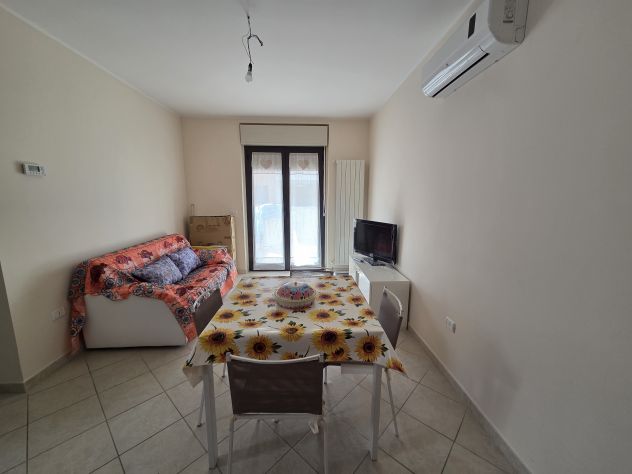appartamento in vendita a Vasto in zona Marina
