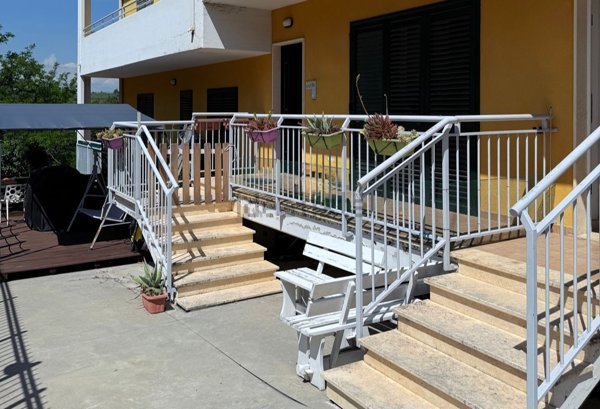 appartamento in vendita a Vasto