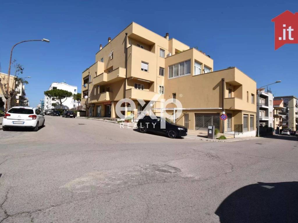 appartamento in vendita a Vasto