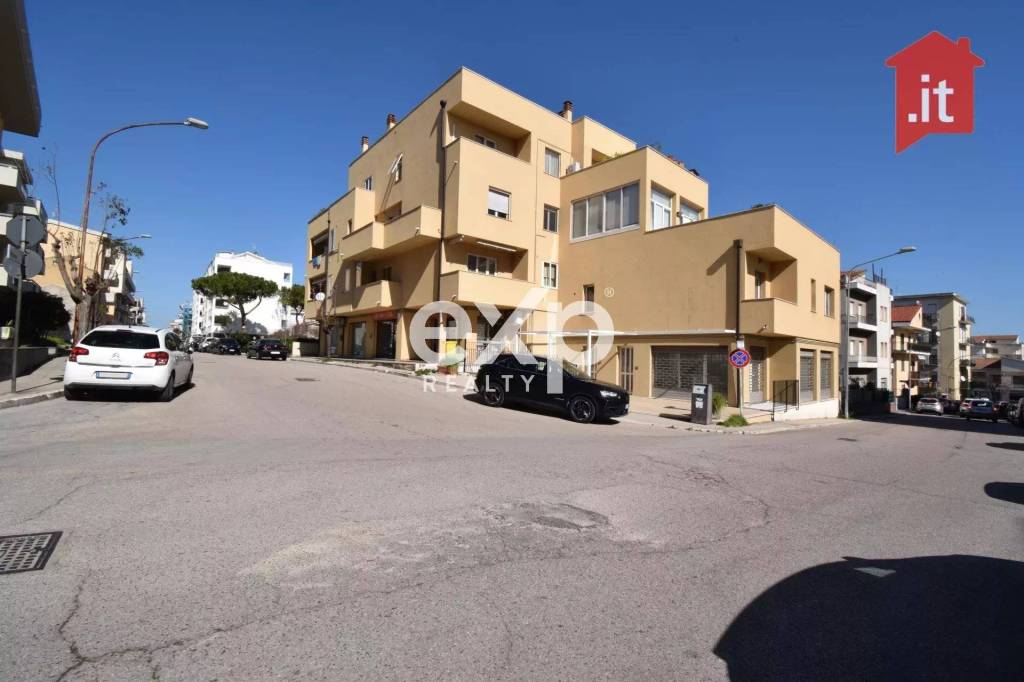 appartamento in vendita a Vasto