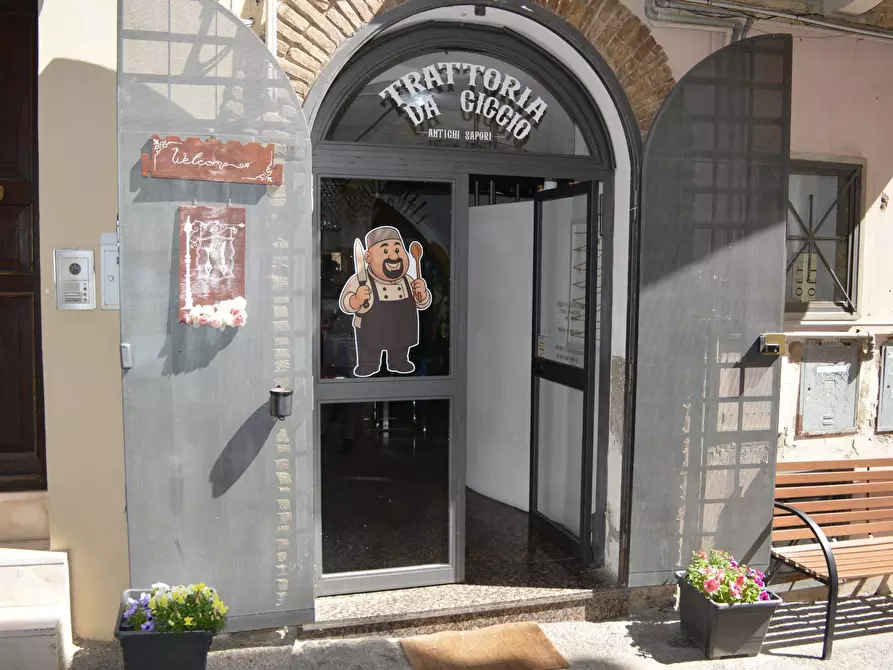 negozio in vendita a Vasto