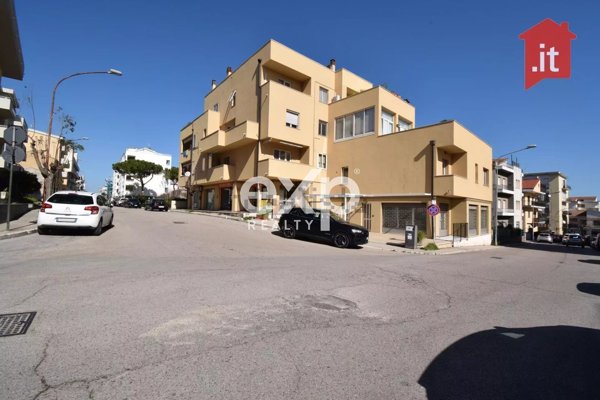 appartamento in vendita a Vasto