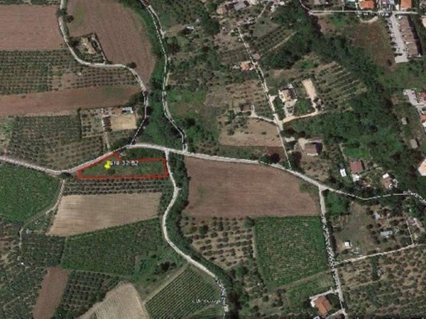 casa indipendente in vendita a Vasto in zona Villa De Nardis