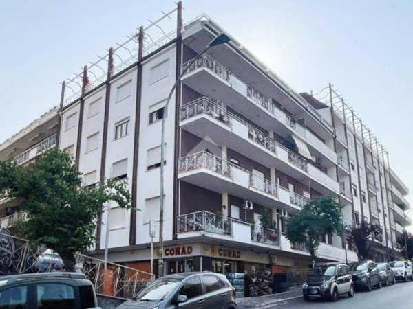 appartamento in vendita a Vasto